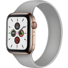 Apple Watch 38MM Krd-31 Solo Loop Medium Kordon