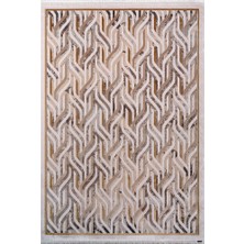 Modern Desenli Genç Odası Halısı Alvın AL07A