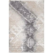 Modern Desenli Genç Odası Halısı Alvın AL04A