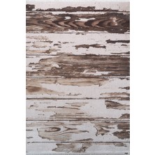 Modern Desenli Genç Odası Halısı Alvın AL01A