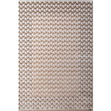 Modern Desenli Genç Odası Halısı Alvın AL00A