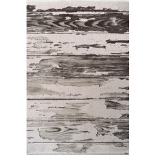 Modern Desenli Genç Odası Halısı Alvın AL01B