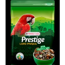Versele Laga Versele-Laga Prestıge Premıum Loro Parque Ara Papağan Yemi 2kg Yktsn