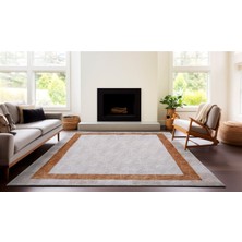 Yatak ve Oturma Odası Halısı Özel Kesim ONDINA ON04C