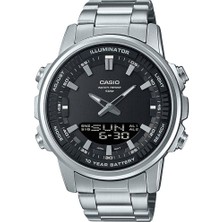 Casio AMW-880D-1AVDF Erkek Kol Saati