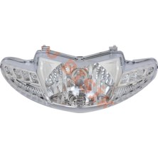 Mondial Sfc Ön Far - E Belgeli