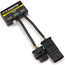 Healtech Ese-Sw-Bm1 2023-2025 Bmw R 1300 Gs Uyumlu Değiştirilebilir Egzoz Servo Modülü