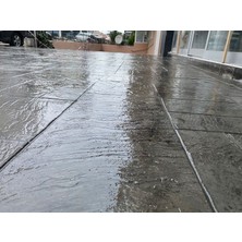 Beton Cilası - Poliüretan Esaslı Beton Cilası - Zemin Parlatma Cilası
