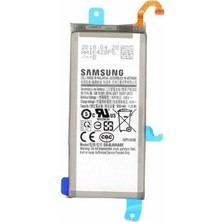Samsung A8 Batarya