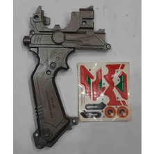 Takara Super J Beyblade Mancınık Fırlatıcı