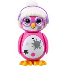 Silverlit Rescue Mini Penguen Pembe 88640