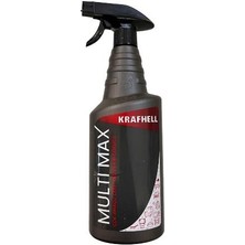 Krafhell Multi Max Halı ve Koltuk Temizleyici