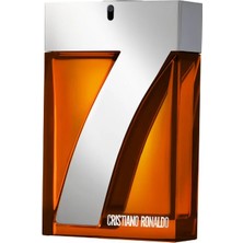 Cristiano Ronaldo Fearless 30ml Edt Erkek Parfüm