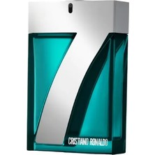 Cristiano Ronaldo Edt 30ml Erkek Parfüm
