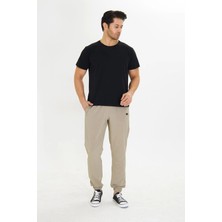 Fm 2663 Erkek  Eşofman Altı