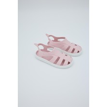 Boatilus Bioty-B Oldpink/white Kız Çocuk Sandalet