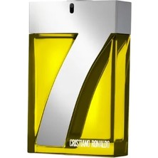 Cristiano Ronaldo Discover 50ml Edt Erkek Parfüm