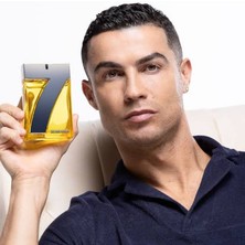 Cristiano Ronaldo Discover 50ml Edt Erkek Parfüm