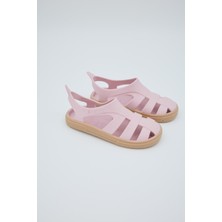 Boatilus Bioty-B Oldpink/beige Kız Çocuk Sandalet