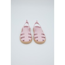 Boatilus Bioty-B Oldpink/beige Kız Çocuk Sandalet