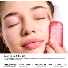 Cream Co. Dolgunlaştırıcı Canlandırıcı Leke Karşıtı Yenileyici Nemlendirici Aydınlatıcı Bakım Seti