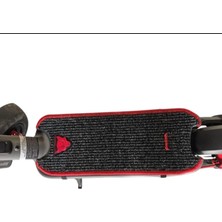 Elektrikli Scooter Aksesuar Koruyucu Paspas Segway Ninebot F3 Uyumlu