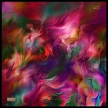 Güz | Yaz Serinliği Eşarp 2321-01 90X90