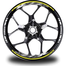 Honda CBR250R 2014 Repsol Sağ Grenaj Sticker