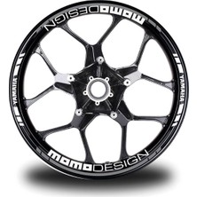 Honda CBR250R 2017 Turuncu Sağ Grenaj Sticker