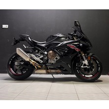 Bmw S1000RR Jant Sticker Etiket Modeli