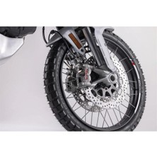 Ducati Desert x Jant Dışı Beyaz Şerit Sticker Model