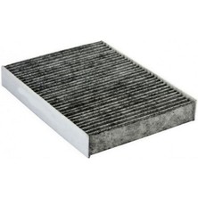 Polen Filtresi (Ford Fiesta V- Fusion - Fusion Plu) 02-- Dpmah