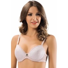 Dantel Kaplı Sütyen