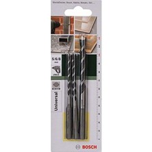 Home And Garden Diy Çok Amaçlı Matkap Sds-Quick, 2609256918