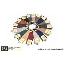 Gama 974 Bambu Erkek  Çorap