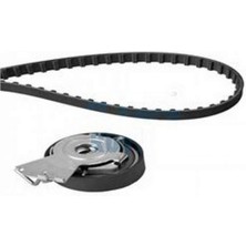 Triger Seti [ Citroen Berlingo, C2, C3, Nemo, Saxo, Xsara, Fiat Fiorino, Quboi Peugeot 1007, 106, 206, 207, 306, 307 Bipper Partner ] Dpmah