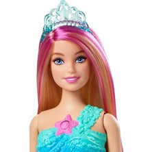 Dreamtopia Işıltılı Deniz Kızı, 3 Yaş ve Üzeri, HDJ36