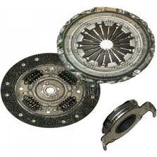 Debriyaj Seti (Baski+Disk+Rulman) [ Fiat Albea, Doblo, Fiorino, Palio, Liena, Punto 1.3 Jtd ] Dpmah