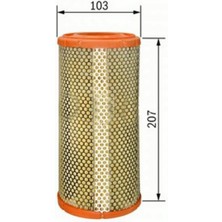 Hava Filtresi Laguna 1 1.9 D Dpmah