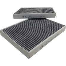 Polen Filtresi F-10/f-11/f-18 5.20, 5.25, 5.30 (Karbonlu) Dpmah