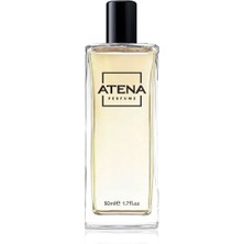 Atena Perfume K33 Matmazel Mademoiselle Çiçeksi Edp 50 ml Kadın Parfüm