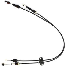 Vites Teli [ Ford  Fiesta Fusion 2002-2010 ] Dpmah