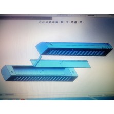 BYR Pencere Besleme Vanası (Plastik Aparattır)