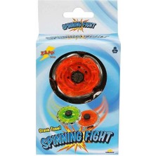 3436 Zapp Toys Renkli Topaç -Sunman