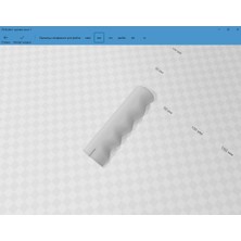 BYR Boruya Boya 1/2 " (Plastik Aparattır)