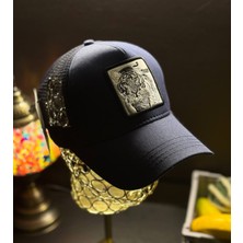 Erkek & Kadın Hayvan Figürlü Unisex Şapka / Günlük Spor Yazlık Şapka