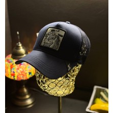 Erkek & Kadın Hayvan Figürlü Unisex Şapka / Günlük Spor Yazlık Şapka