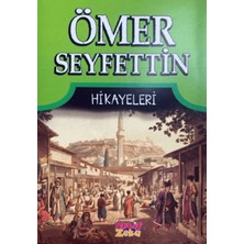 Ömer Seyfettin Hikayeleri
