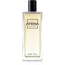 Atena Perfume K37 D.doff Cool Water Fresh Edp 50 ml Kadın Parfüm