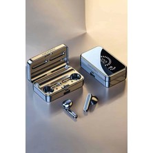 Bayilik XML Bluetooth Bağlantılı Dijital Göstergeli Yüksek Ses Kaliteli Kulaklık